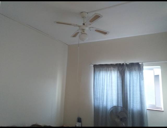 1 BEDROOM APARTMENT RENTED IN WARNER BEACH